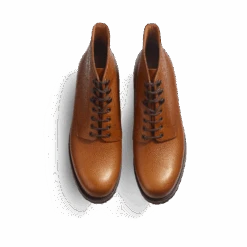 Bottine Worker [homme Cuir Veau Grainé Bergeronnette] -J.M. Weston 1138GFJ7422DH