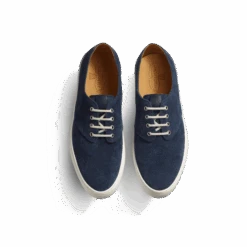 Tennis 1938 [cuir Veau Velours Marine] -J.M. Weston 11N6GBH1240BH