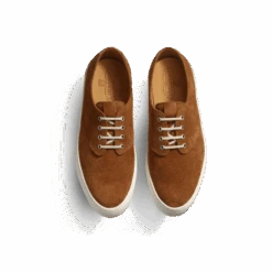 Tennis 1938 [cuir Veau Velours Beachnut] -J.M. Weston 11N6GBQ1240BH