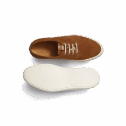 Tennis 1938 [cuir Veau Velours Beachnut] -J.M. Weston 11N6GBQ1240BS