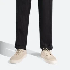 Tennis 1938 [Toile De Coton écrue, Semelle Blanche] -J.M. Weston 11N6GCI1240BM