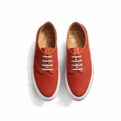 Tennis 1938 Roland-Garros [Toile Orange Terre Battue] -J.M. Weston 11N6GCR1240BH