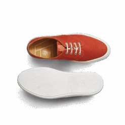 Tennis 1938 Roland-Garros [Toile Orange Terre Battue] -J.M. Weston 11N6GCR1240BS