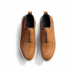 Basket Chasse On Time [cuir Veau Sport Bergeronnette] -J.M. Weston 11S2GAB2010AH